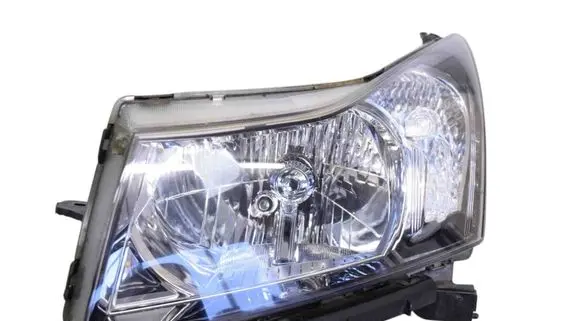 Chevrolet Cruze II Headlight/headlamp 95291964