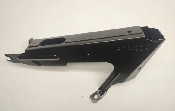 Mercedes-Benz SLK R172 Other trunk/boot trim element A1726300431