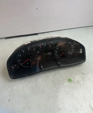 Audi A6 S6 C5 4B Speedometer (instrument cluster) 4B0919860F