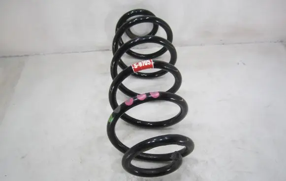 Audi A5 8T 8F Rear coil spring