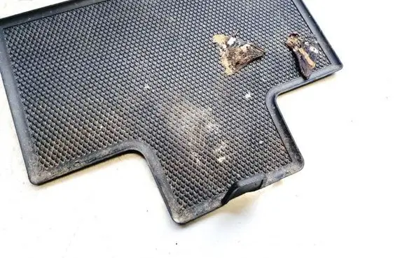 Mercedes-Benz EQB Other interior part a1776892100