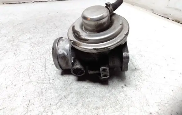 Skoda Fabia Mk1 (6Y) EGR valve 038131501M 038129637B
