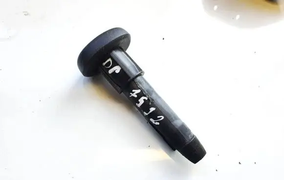 Nissan Note (E11) Other interior part