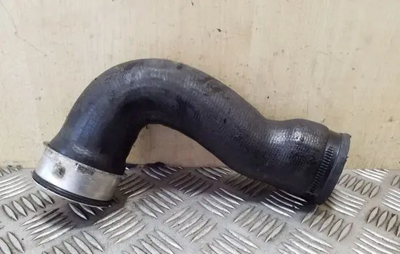 Audi TT TTS Mk2 Intercooler hose/pipe 1K0145834N