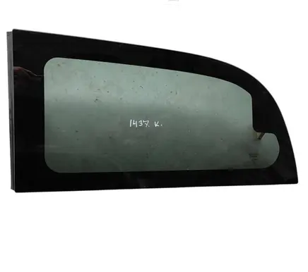Lancia Voyager Rear side window 5109653AG 5109653AH