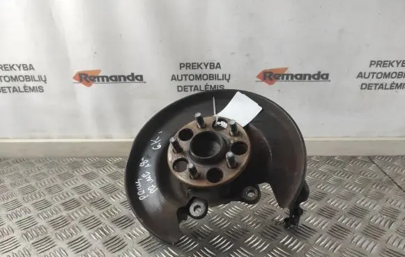 Toyota Prius Prime Rear wheel hub 170125B