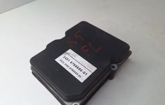 BMW X5 E53 ABS Pump 6768686 6768688