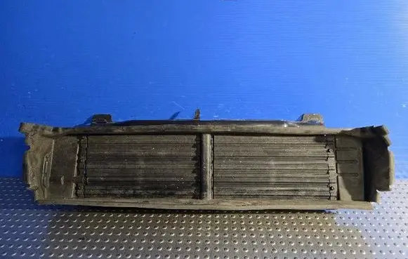 Volvo S90, V90 Intercooler air channel guide 31383212