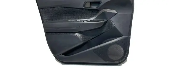 Toyota C-HR I Front door card panel trim 67612X1B26 22807