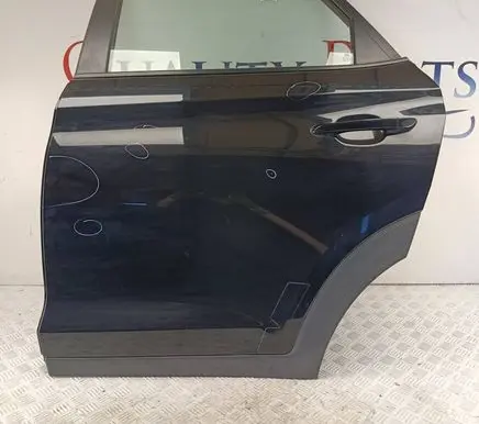 Hyundai Tucson TL Rear door 