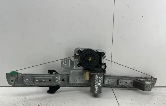 Chrysler Pacifica Rear door window regulator with motor 04894272AA 39734B