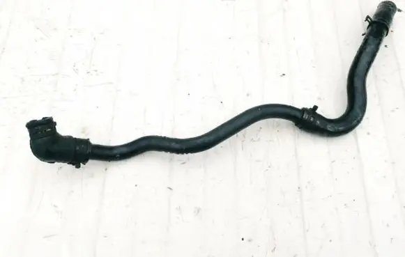 Ford Transit Engine coolant pipe/hose 2s718b08