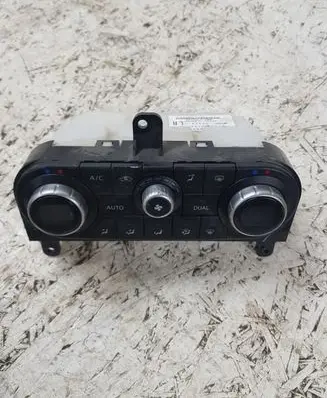 Nissan Qashqai Climate control unit 27500BB55A