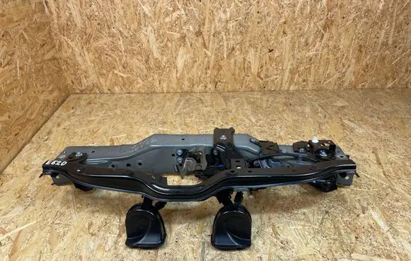 Honda HR-V Radiator support slam panel WZO