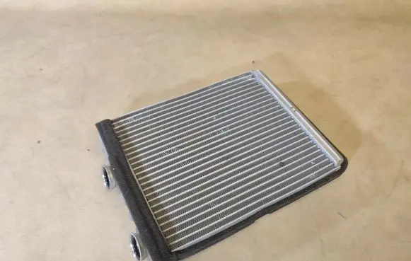 Porsche 911 991 Heater blower radiator 99157301104