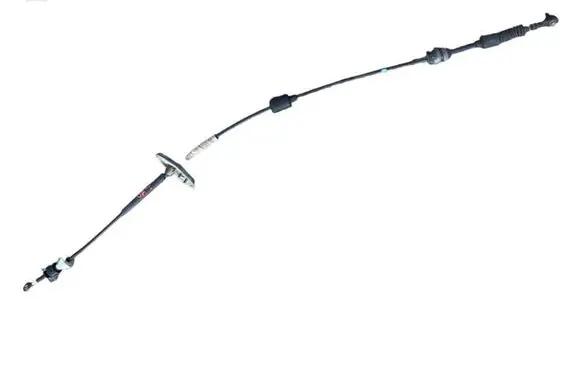 Hyundai i40 Gear shift cable linkage D007JE3