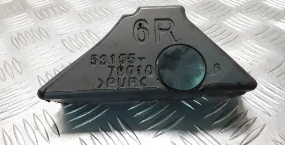 Lexus NX Fender foam support/seal 5315578010