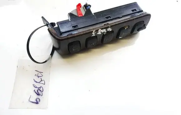 Fiat Croma Fog light switch 29445