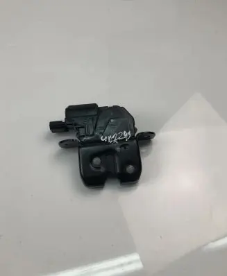 Nissan Micra K14 Tailgate/trunk/boot lock/catch/latch 905039428R