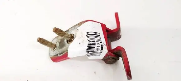 Tailgate/trunk/boot hinge