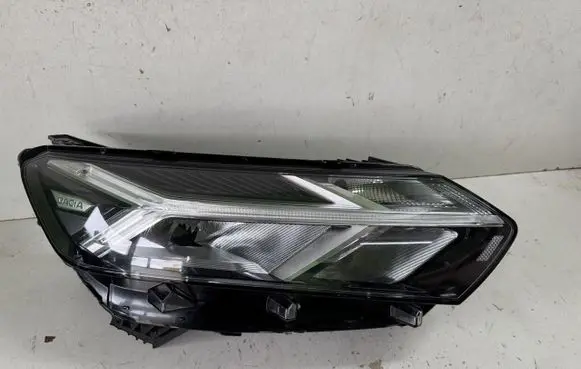 Dacia Sandero III Headlight/headlamp