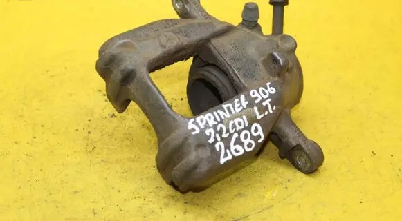 Mercedes-Benz Sprinter W906 Rear brake caliper