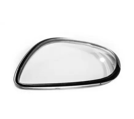 Porsche Cayman 981 Headlight lense 98163111206