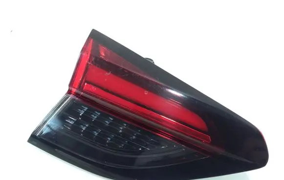 Opel Corsa F Tailgate rear/tail lights 9830097880 39162668 90194158