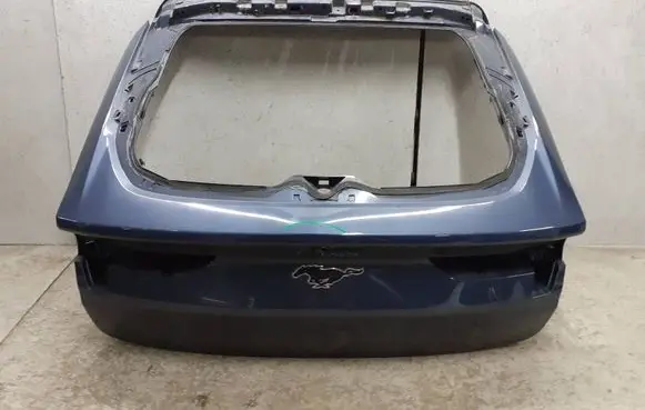 Ford Mustang Mach-E Truck tailgate 