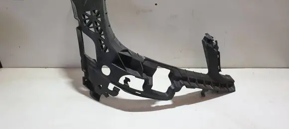Mercedes-Benz C W204 Front bumper mounting bracket A2048850865 PS09196