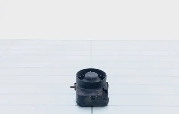 Alarm system siren