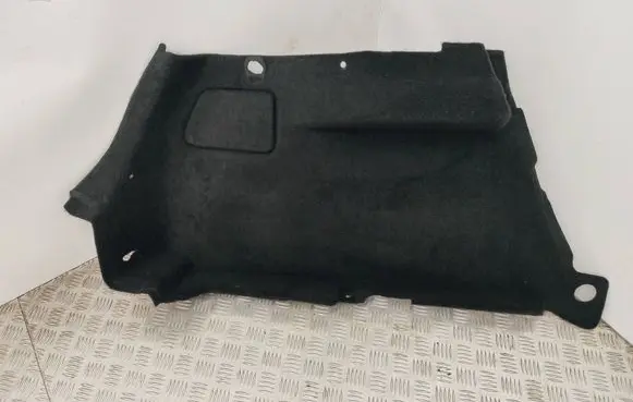 Citroen DS5 Trunk/boot side trim panel 96876659ZD
