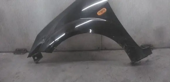 Ford Fiesta Fender