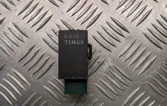 Mazda 626 Other relay GA02