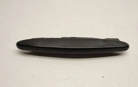 Mercedes-Benz S W221 Parking PDC sensor display screen A0015424723