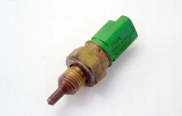 Peugeot 407 Coolant temperature sensor 96368023