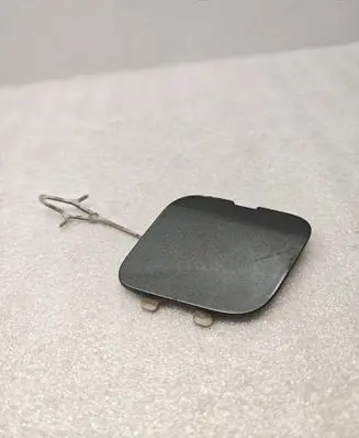 Opel Astra J Rear bumper row hook cap/cover 13266650