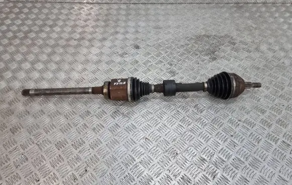 Ford Kuga I Front driveshaft Av4n3b436ab