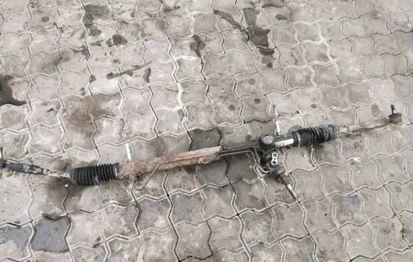 Citroen C5 Steering rack 9685708580 00511 7832974203