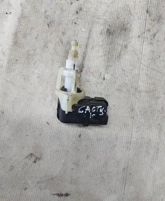Citroen C4 Cactus Headlight part 