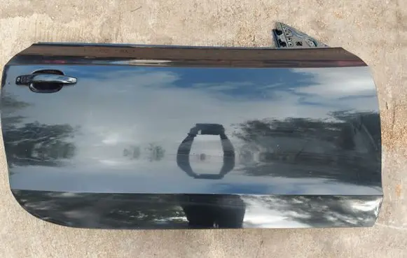 Audi A5 8T 8F Door (2 Door Coupe) 