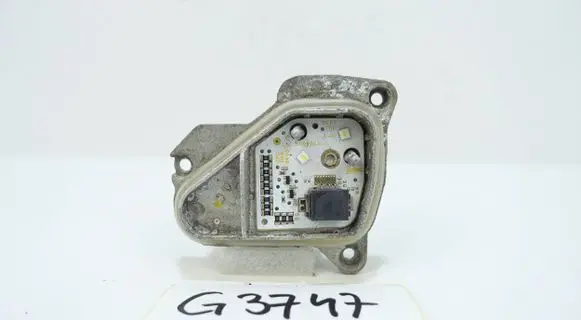 Seat Leon (5F) LED ballast control module 5F0941475