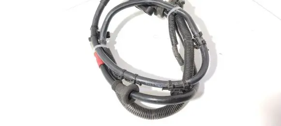Audi A6 S6 C6 4F Positive cable (battery) 4F2971749F