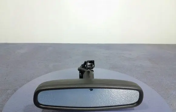 Opel Insignia A Rear view mirror (interior) 22794447