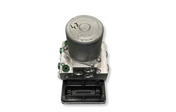 BMW 5 G30 G31 G38 ABS Pump 5A5F9F701 A024M954 54089024A