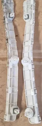 Citroen C-Crosser Front bodywork piece 