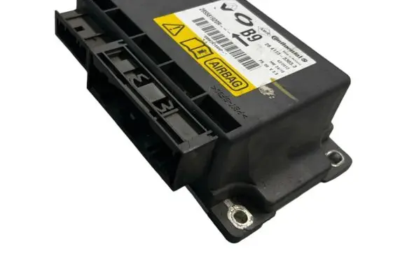 Renault Fluence Airbag control unit/module 285581920r 28411333033