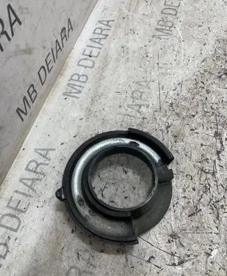 Mercedes-Benz C W205 Rear coil spring rubber mount A2053240184