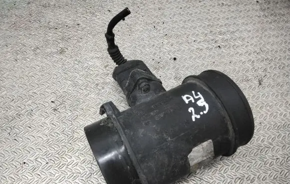 Audi A4 S4 B5 8D Mass air flow meter 0281002429