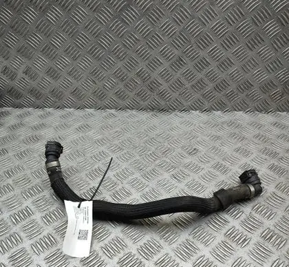 Opel Mokka B Engine coolant pipe/hose 9834378680